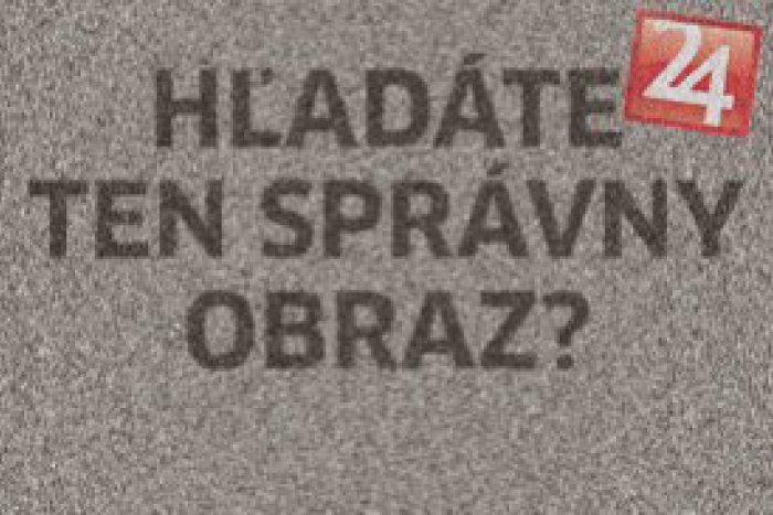 Ilustračný obrázok k článku Vtipná kampaň alebo niečo viac? Nitru zaplavilo záhadné zrnenie!