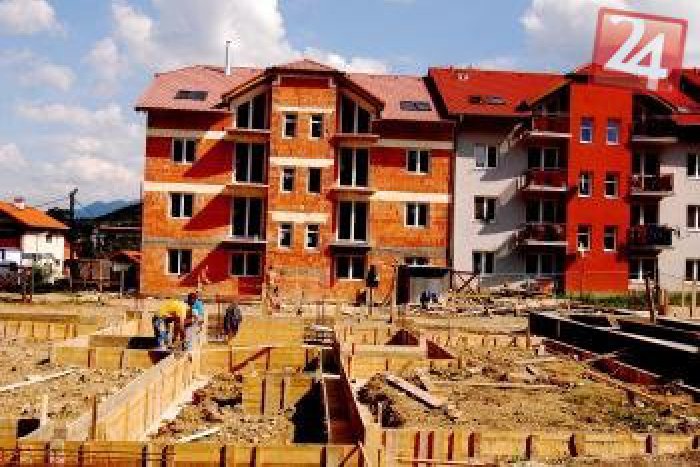 Ilustračný obrázok k článku Kvalitná novostavba, nedostatkový tovar