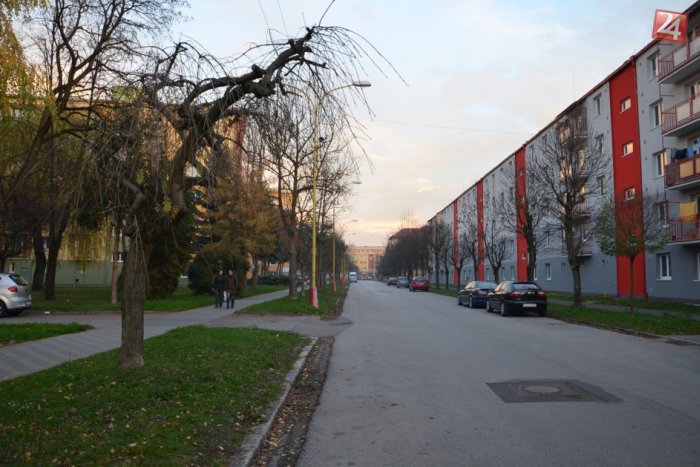 Ilustračný obrázok k článku Malý tulák (7) na smrť vystrašil starú mamu: Mestskí policajti pátrali