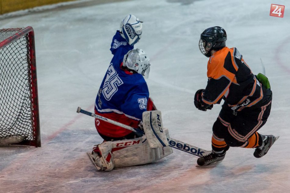 Ilustračný obrázok k článku Juniori sa zachránili: V budúcej sezóne nastúpia v extralige!