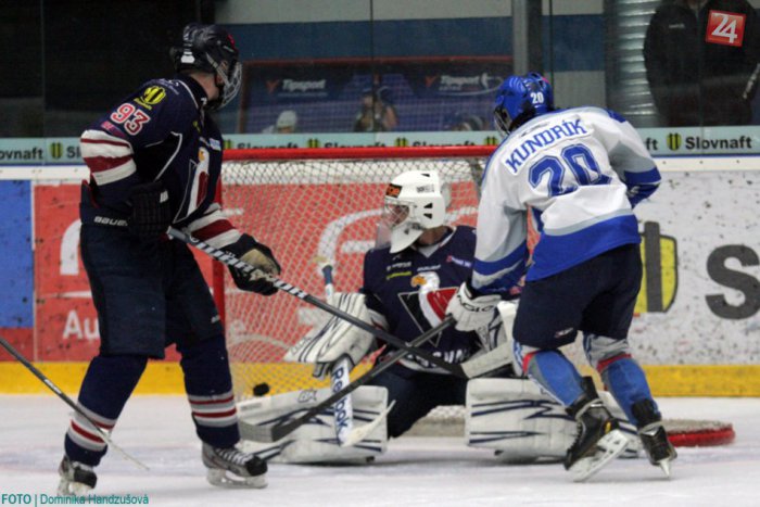 Ilustračný obrázok k článku Poprad si napravil chuť na Slovane. Živí nádej na titul