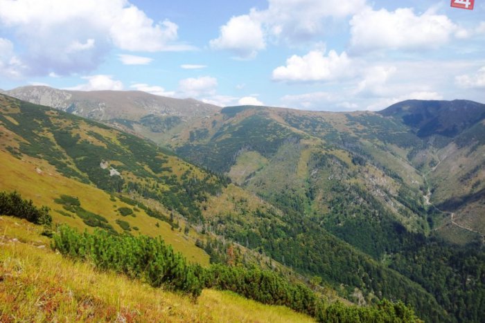 Ilustračný obrázok k článku Horehronie, lepšie raz zažiť ako stokrát počuť: Presvedčí vás o tom toto video