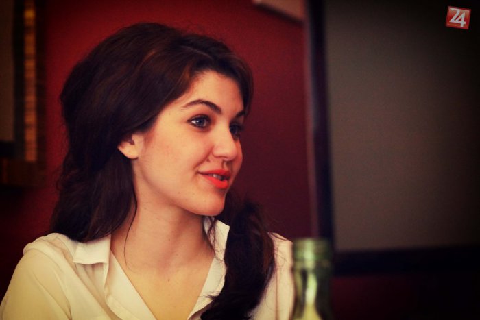 Ilustračný obrázok k článku Zo speváčky je po novom aj herečka: Prečítajte si rozhovor s Celleste Buckingham