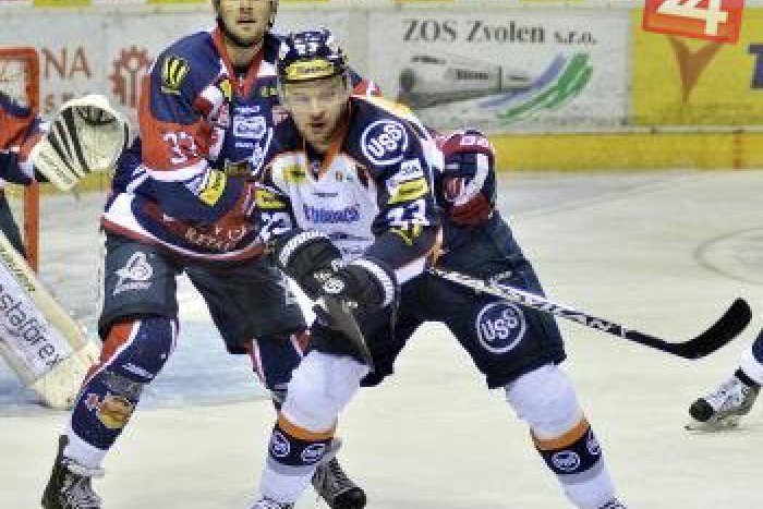 Ilustračný obrázok k článku Milan Jurík (26) sa pustil po stopách brata: Odchod do zahraničia!