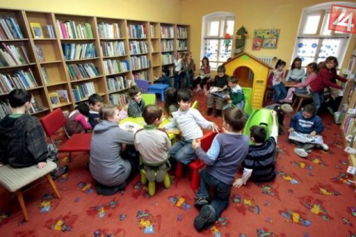 Ilustračný obrázok k článku Slovenské knižnice mali svoj týždeň: Zakončili ho tradične Andersenom