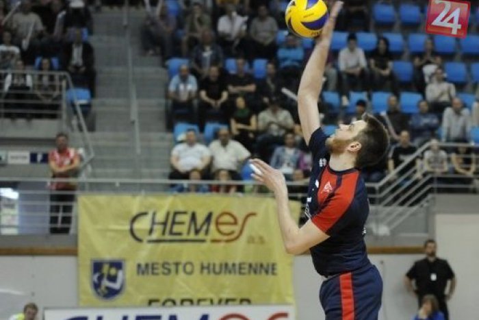 Ilustračný obrázok k článku Po východniarskom semifinále aj FINÁLE: Chemesáci vyradili Prešov, o titul si to rozdajú so Svidníkom!