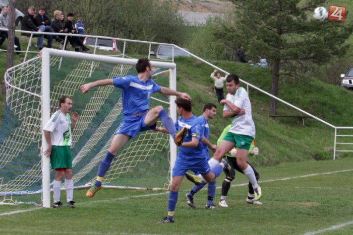 Ilustračný obrázok k článku KOMPLETNÝ PREHĽAD: Futbalové výsledky z regiónu, čítajte prví!