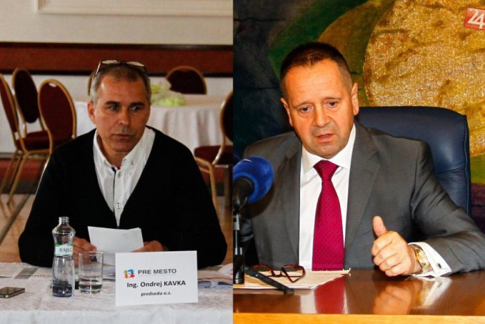 Ilustračný obrázok k článku Radnica vs. združenie Pre Mesto: Ako sa skončí boj o popradské námestie?