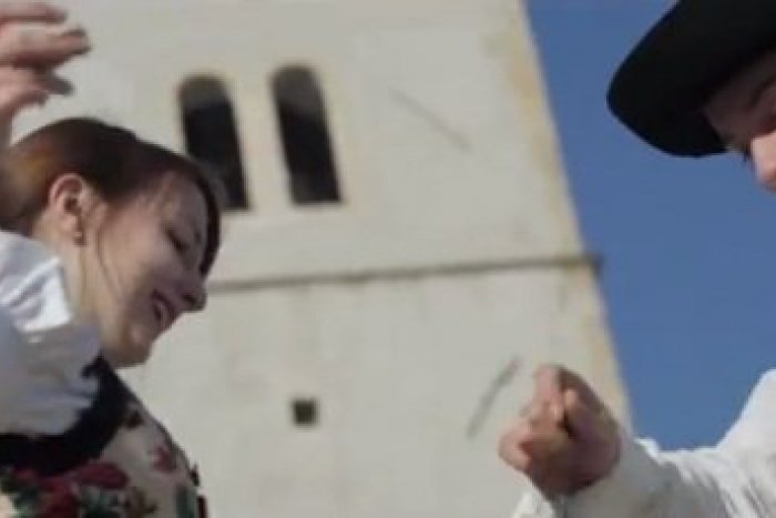 Ilustračný obrázok k článku Happy mánia dorazila už aj do Zvolena: Tieto zábery jednoducho musíte vidieť!