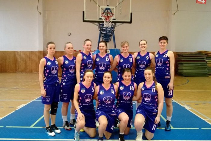 Ilustračný obrázok k článku Popradčanky skončili po základnej časti druhé. Kvalitu kádra teraz preverí Banská Bystrica