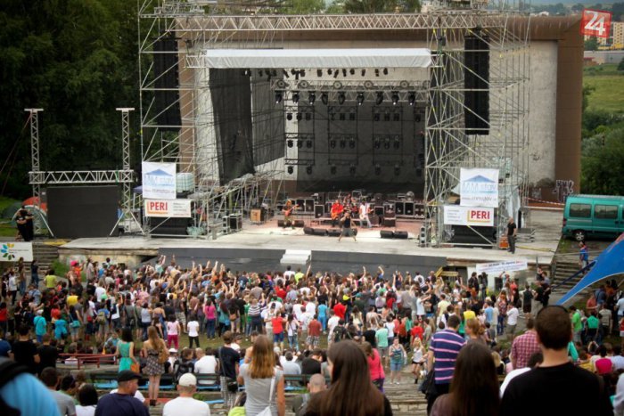 Ilustračný obrázok k článku Osud prešovského amfiteátra je už známy: Mesto ho prenajalo na 20 rokov!