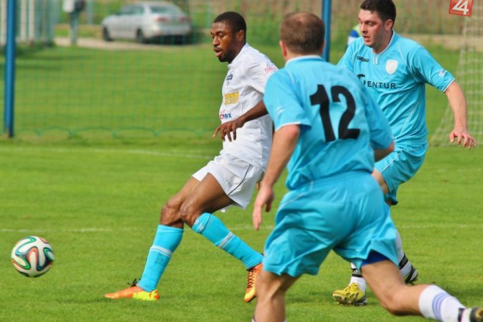 Ilustračný obrázok k článku Pod Zoborom gól nepadol: Nitrianski juniori vybojovali cennú remízu