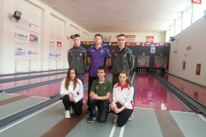 Ilustračný obrázok k článku Plný bodový zisk kolkárov: Podbrezovčania ho získali na súperových dráhach