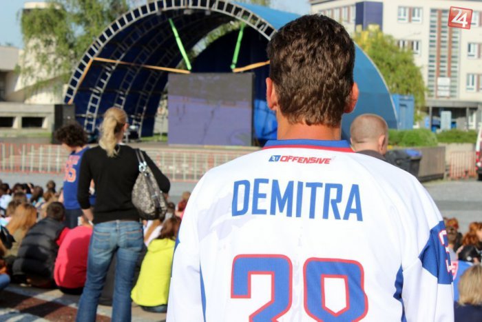 Ilustračný obrázok k článku Hokejový šampionát si užijeme aj v Nitre: Zabavíme sa vo fanzóne, PROGRAM