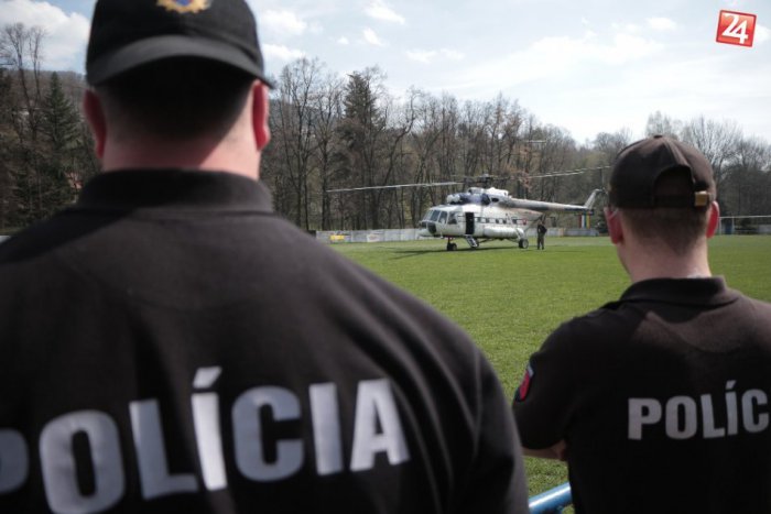 Ilustračný obrázok k článku Tá najsmutnejšia správa! Kamila (†72) našli po štyroch dňoch hľadania mŕtveho