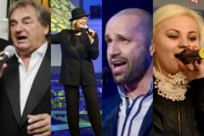 Ilustračný obrázok k článku Stašák, Laiferová, Opatovský aj Bagová: Títo všetci vystúpia v Kaviarni pod mestskou vežou