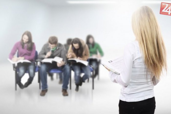 Ilustračný obrázok k článku Vyhrajte poukážku na skupinový kurz anglického alebo nemeckého jazyka v sume 100 € (1x) alebo 50 € (2x)