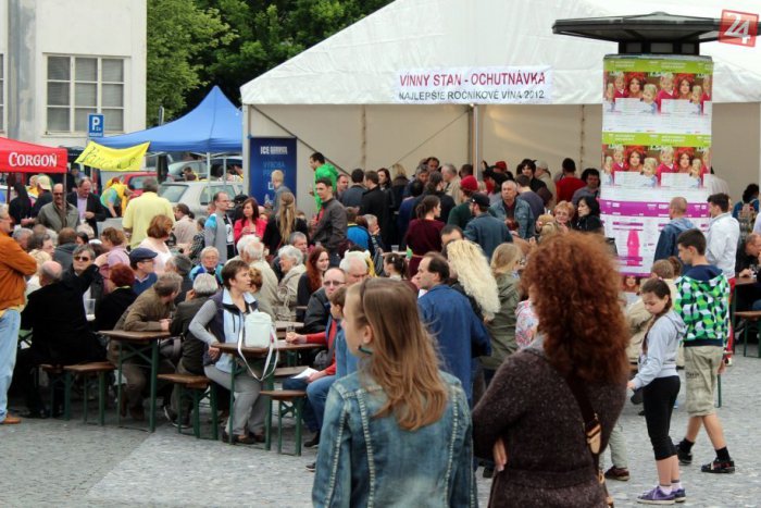 Ilustračný obrázok k článku Peter Bič Project a atrakcie: Nitra otvorí turistickú sezónu vo veľkom štýle!