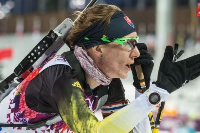 Ilustračný obrázok k článku Nasťa dala 160 km za tri dni: Premiéru na bežeckom maratóne zaknihovala na stupienkoch víťazov