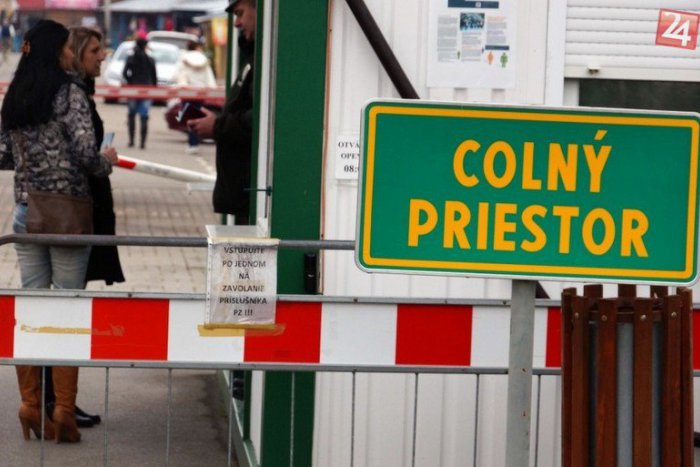 Ilustračný obrázok k článku Prešovskí colníci sa činili: Za tri mesiace odhalili až 139 porušení zákona!