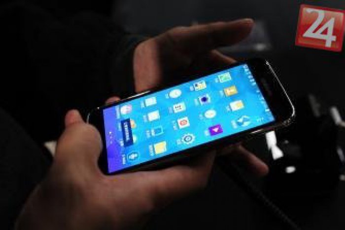 Ilustračný obrázok k článku Sused na suseda zavolal policajtov... Obyvateľom potom cez SMS boli adresované slová, z ktorých mrazí