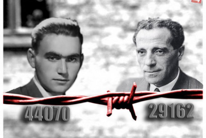 Ilustračný obrázok k článku Útekom z Osvienčimu zachránili tisícky ľudí: Vrba a Wetzler riskovali život pre záchranu iných!