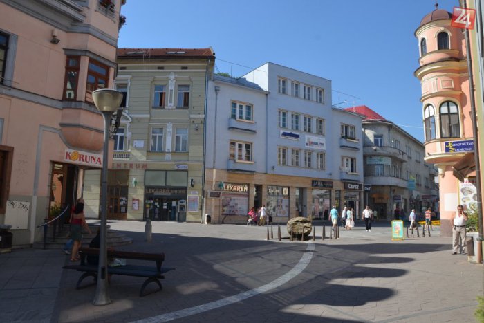 Ilustračný obrázok k článku Šťastné video nakrútili už aj v Ružomberku: Tieto zábery jednoducho musíte vidieť!