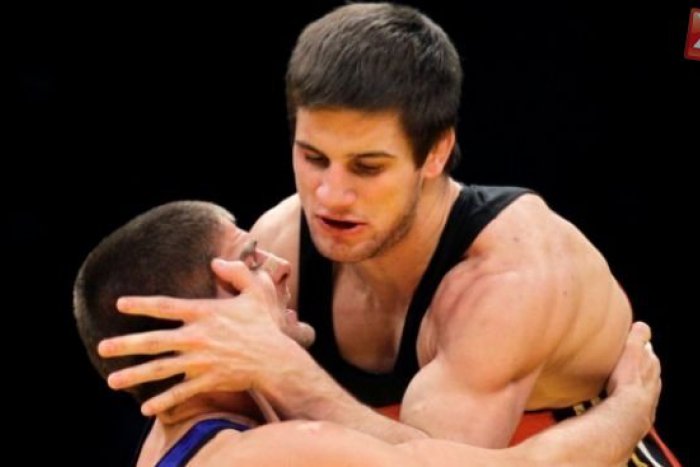 Ilustračný obrázok k článku Ambiciózny zápasník István Lévai: Posledné slovo som nepovedal, chcem ďalšie medaily