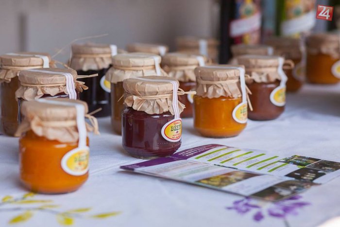 Ilustračný obrázok k článku Malý gemerský trh už tento víkend: V Rožňave na malom trhu