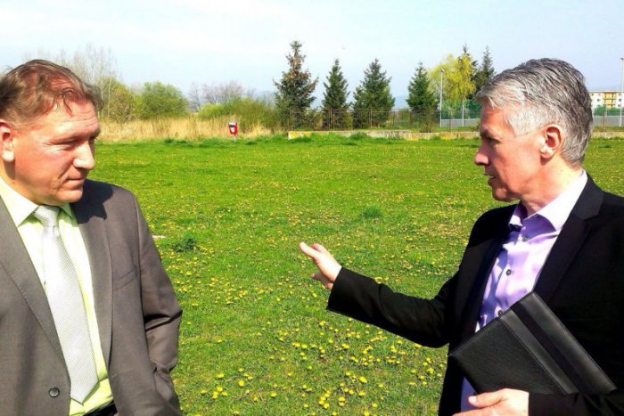 Ilustračný obrázok k článku Človek, za ktorého sa v Európe nemusíme červenať!