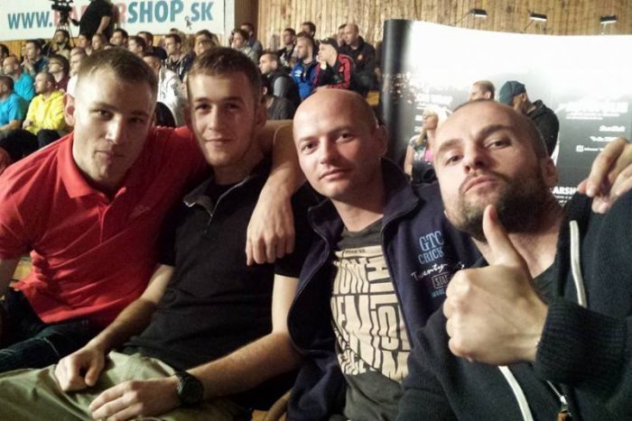 Ilustračný obrázok k článku Kickbox: Mikulášsky Magic pokračuje vo výborných výkonoch