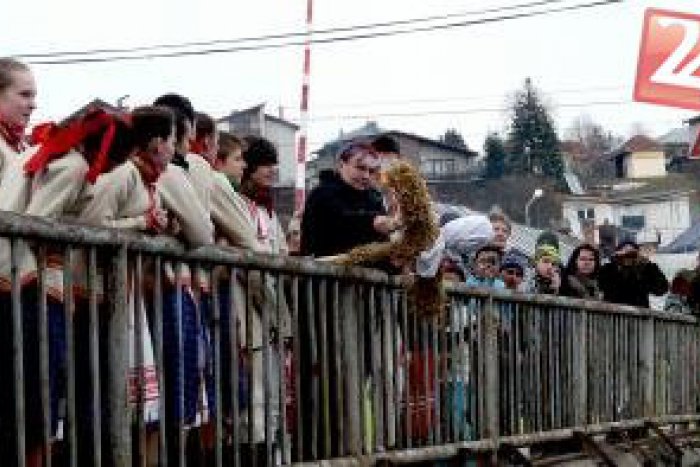 Ilustračný obrázok k článku Prehľad víkendových akcií: Okrem iného sa bude vítať jar