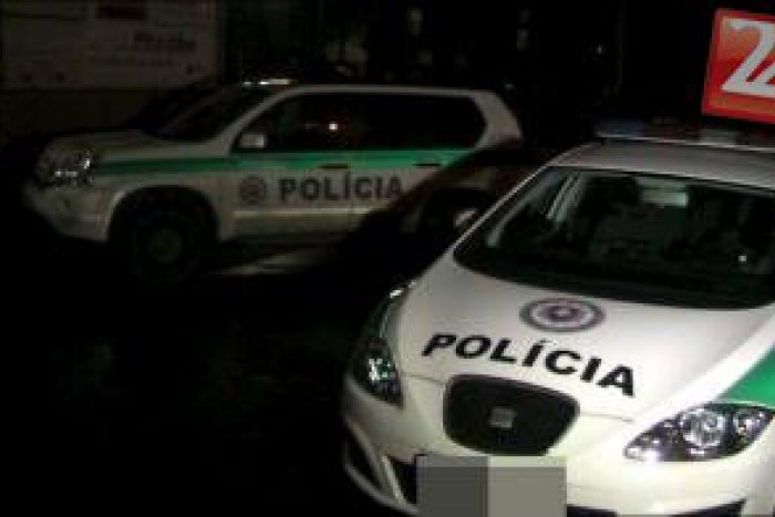 Ilustračný obrázok k článku V centre Prešova sa strieľalo: Až traja mŕtvi ľudia!