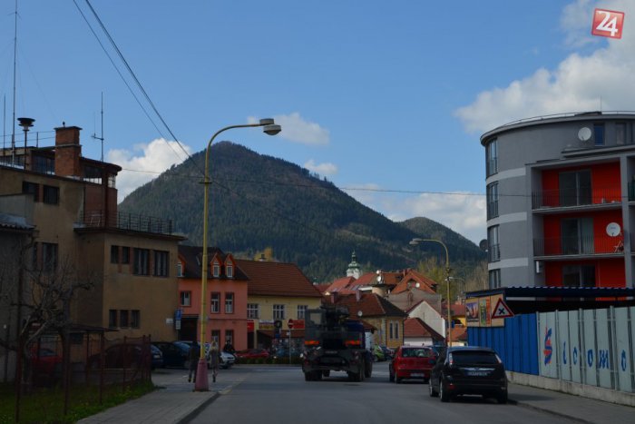 Ilustračný obrázok k článku Ružomberská polícia hľadá svedkov ťažkého zranenia cyklistky (43)