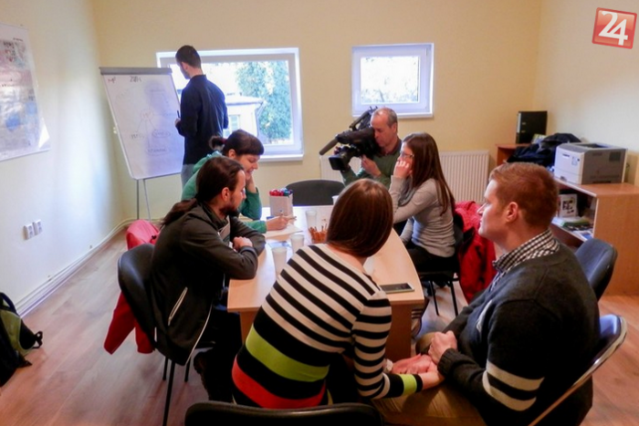 Ilustračný obrázok k článku V Poprade sa chystá unikát: Prvý mestský start-up na Slovensku!