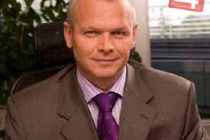 Ilustračný obrázok k článku Imrich Béreš z Prvej stavebnej sporiteľne v TOP 3 ocenení Bankár roka 2014