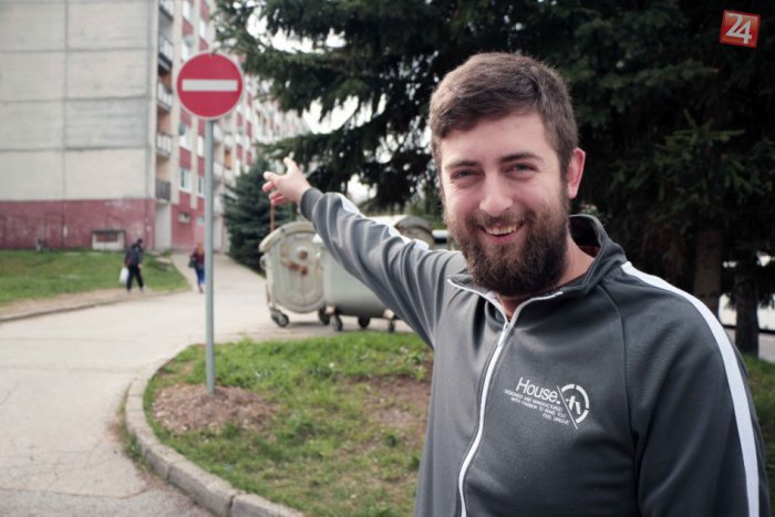 Ilustračný obrázok k článku V Poprade dôjde k zmene, na ulici to bude po novom: Ako odteraz budete môcť parkovať?