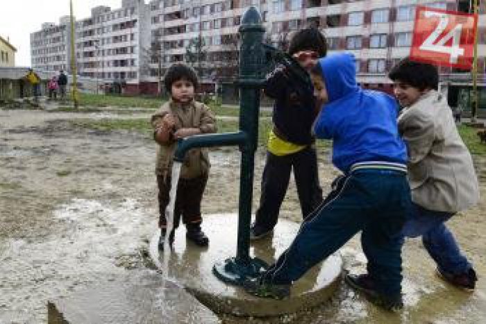 Ilustračný obrázok k článku Výstavba bytovky na sídlisku Luník IX: Akí ľudia dostanú nové byty?