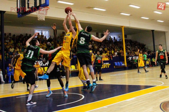 Ilustračný obrázok k článku Iskre sa zranili dvaja hráči. Sobotný zápas bude ťažký