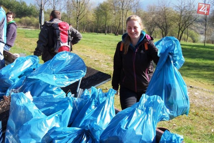 Ilustračný obrázok k článku Liptov je opäť čistejší: Letná sezóna sa môže začať!