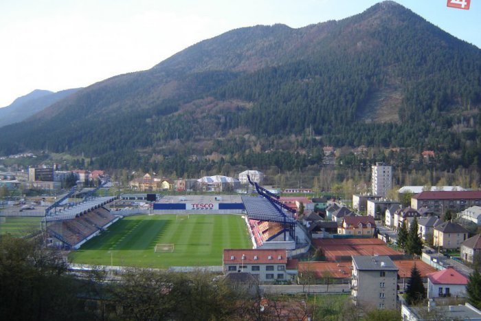 Ilustračný obrázok k článku Corgoňliga:  FC Nitra - MFK Ružomberok 3:1