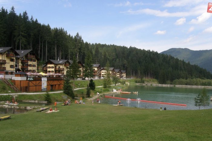 Ilustračný obrázok k článku TIPY na víkend: Večer ľudí dobrej vôle, športovo– zábavný deň na Klačne a ďalšie