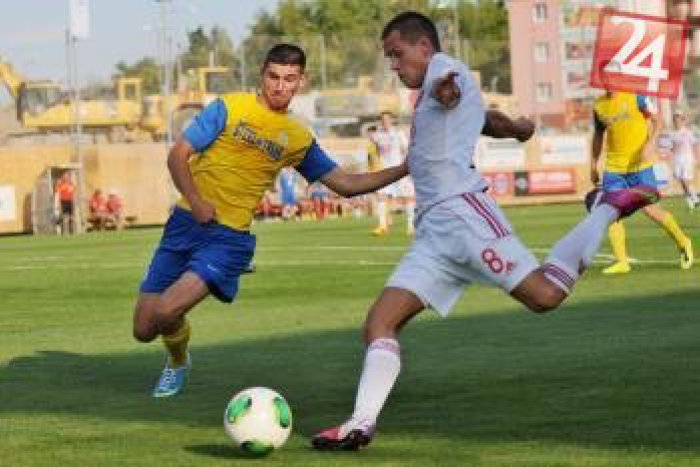 Ilustračný obrázok k článku Ako hrali futbalisti v Bystrici a okolí? Pozrite si podrobný prehľad výsledkov