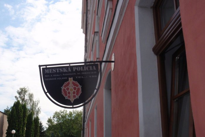 Ilustračný obrázok k článku Správa cti: Peter (24) mal za čo ďakovať, svoj notebook už nemusel vidieť