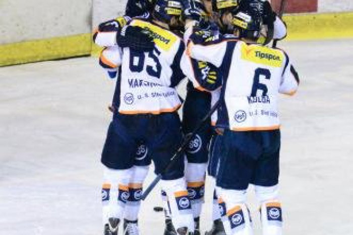 Ilustračný obrázok k článku Oceliari získali ďalšie body: Čítajte, čo na to tréner Tomko