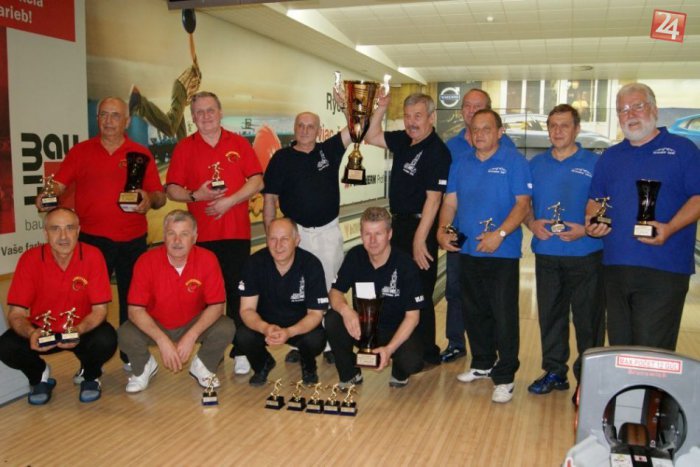 Ilustračný obrázok k článku Ďalší úspech popradského bowlingu. Cenné kovy si doniesli dva naše tímy