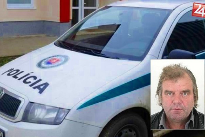 Ilustračný obrázok k článku Muži zákona hľadajú Alojza (56): Ak narazíte na muža na FOTKE, volajte políciu