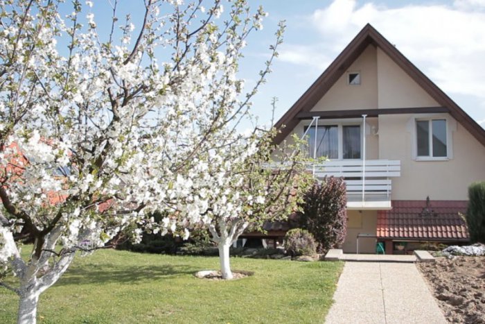 Ilustračný obrázok k článku TOP ponuka Reality Service: Tieto domy sú na predaj, pozrite videá ako prví!