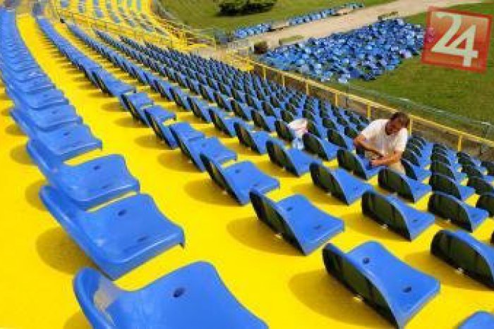 Ilustračný obrázok k článku Poslanci odložili dôležité rozhodnutie: Vznik Košickej futbalovej arény musí počkať