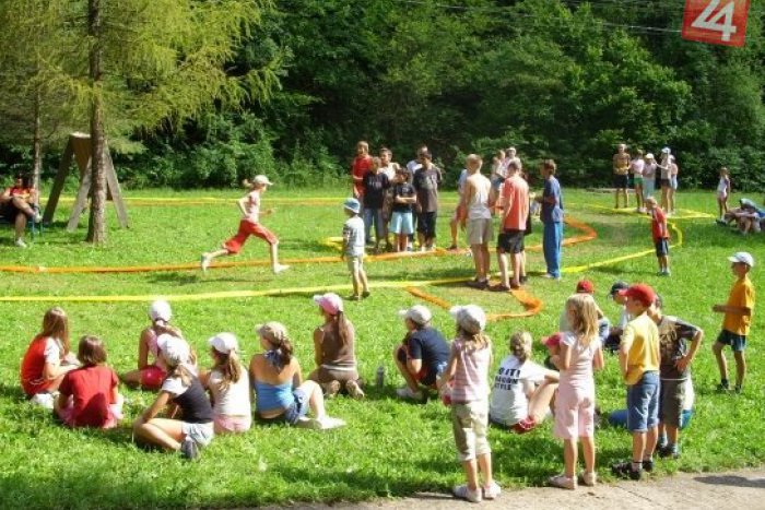 Ilustračný obrázok k článku Už viete, čo budú vaše ratolesti robiť počas leta? Pozrite si prehľad táborov a akcií